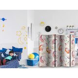 Artgeist Paravan Pastel Unicorns I, 5-Delni, Dvostranski | Shoptok.si