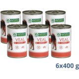 Nature's Protection NP Adult Veal - 2.4 kg | ePonuda.com