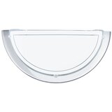 Eglo Planet 1 zidna lampa/1 hrom | Eponuda.com