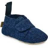MY CHAUSSBLU VELCRO HIVER Plava