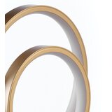 ONLI LED Stona lampa NOELIA LED/10W/230V 22 cm zlatna | Eponuda.com