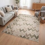 Mömax Tkana Preproga Herring Willow, Zelena, Ca. 80/150 Cm | Shoptok.si