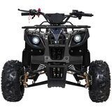 Quad na bencin WILDPEAK 110cc - črn | Shoptok.si