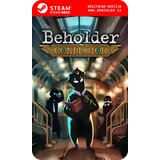  Beholder Conductor - Steam koda brez škatlice (WINDOWS PC | STEAM DECK) | Shoptok.si