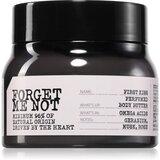 Farmona FORGET ME NOT First Kiss intenzivni maslac za tijelo 200 ml | shoptok.hr
