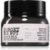 FORGET ME NOT First Kiss intenzivno maslo za telo 200 ml