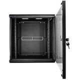 Exeshop Rek ExeLink zidni orman 19in/ 600x600x12U | ePonuda.com