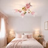 Plafonski luster FIORINTINO 4xE14/40W/230V | Eponuda.com