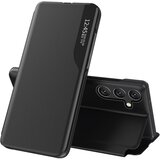 SUNSKY SmartView etui ovitek za Samsung A16, A17 in A26, Črn | Shoptok.si