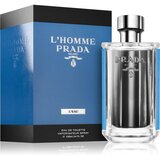 Prada L´Homme L´Eau toaletna voda 100 ml za muškarce | shoptok.hr