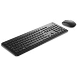 DELL OEM KM3322W Wireless US tastatura + miš crna | Eponuda.com