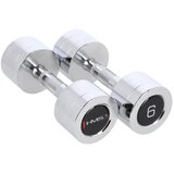  Chd06 kromirani bučići (2 kom.) hms | shoptok.hr
