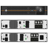 Edge UPS UPS 1500VA/1350WOutput: 3+3 x IEC C13 | Eponuda.ba