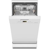 Miele g 5540 sc bw mašina za pranje sudova Cene
