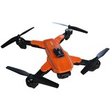  Dron 968 Dual kamera 4K/Izbegavanje prepreka/optički tok | ePonuda.com