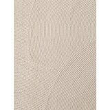 Hanse Home Ručno rađen vunen tepih u svijetloj prirodnoj boji 160x230 cm Eleni Natural White – | shoptok.hr