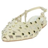 Keys Balerinke K-10740 Bež | Shoptok.si