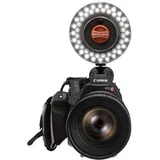 RL48 Creative Colour Kit V2 LED-Ringleuchte mit Farbfilterset