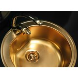 Alveus monarch form 30 bronze Ø 510/185 mm | ePonuda.com