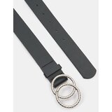 Sinsay Remen s ukrasnom kopčom | shoptok.hr