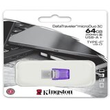 Kingston DT microDuo 3C 64GBUSB Type-A and USB... | Eponuda.ba