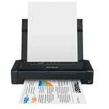 Printer EPSON WorkForce WF-100W Mobile... | Eponuda.ba