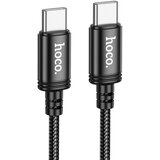 Hoco USB kabel X89, USB-C/USB-C, 2m Cene