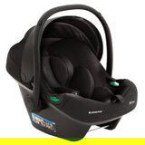  Auto sedište 40-87 cm I-PRIME I-SIZE black | ePonuda.com