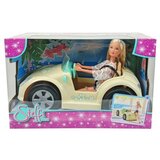 Steffi lutka u kolima ( 1039622 ) | ePonuda.com