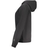 North Sails ŽENSKI DUŽI DUKS S CRNIM PATENT ZATVARAČEM | shoptok.hr