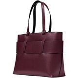 EAX Nakupovalne torbe 949138 0A874 Rdeča | Shoptok.si