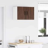  Kuhinjski element Rjav hrast 30 x 31 x 40 cm Konstruiran les, (5000131562) | Shoptok.si