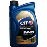 EVOLUTION FULL-TECH R Motorno ulje 5W30 1L