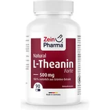 L-Teanin Natural Forte 500 mg