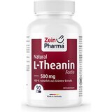 ZeinPharma l-teanin natural forte 500 mg Cijene