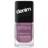Gabriella Salvete Denim Story Longlasting Nail Polish lak za nokte 11 ml Nijansa 05 indigo dream | shoptok.hr
