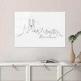 Wallity slika UV-238, 70 x 100 cm Cene