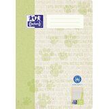 Oxford Učbenik reciklaža, DIN A4, 16 listov, linijo 3, (21655066) Cene