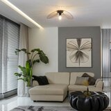  Brilagi - LED plafonski luster CERIA WIRE 1xE27/40W/230V 40x56 cm bronza | Eponuda.com