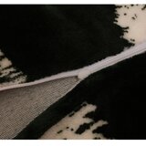 My House Tamno zelena posteljina za krevet za jednu osobu od mikropliša 140x200 cm – | shoptok.hr