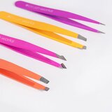 Brushworks kombinovani set pinceta - svetle boje 4