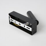  Brilagi - LED zidno reflektorsko svetilo MAYA 1xG9/7W/230V crna | Eponuda.com