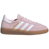 Adidas Superge 'Handball Spezial' roza / bela | Shoptok.si