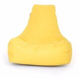 Atelier Del Sofa large - yellow yellow bean bag | Eponuda.ba