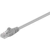 u/utp cat 5e patch 10 m sivi mrežni povezovalni kabel