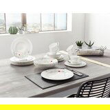 Novel jedilni servis wildflower bone china | Shoptok.si