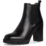 Tamaris Chelsea čizme crna | shoptok.hr
