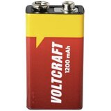 Voltcraft VC-9V-Li-1200mAh 9 V block baterija litijev 1200 mAh 9 V 1 St. | Eponuda.ba