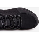 EVENTO Men's Sports Trekking Shoes Black Thessira | shoptok.hr