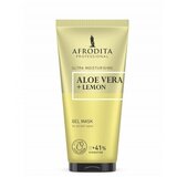  FACE AND BODY MASK ALOE VERA + LIMUN Ultrahidratantna maska u gelu Cijene